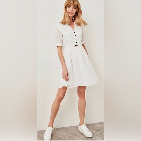 NWT Trendyol Dress   - Picture 1 of 8